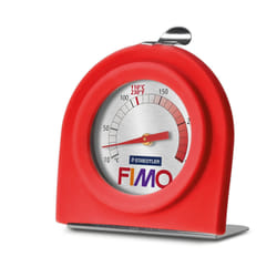 GRAINE CREATIVE Thermomètre Fimo