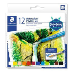 Staedtler 223 Multicolore 12 pièce(s)