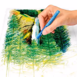 Staedtler 223 Multicolore 12 pièce(s) - Vue supplémentaire 4