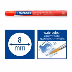 Staedtler 223 Multicolore 12 pièce(s) - Vue supplémentaire 5