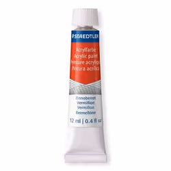 Staedtler 8500 peinture acrylique 12 ml Multicolore Tube