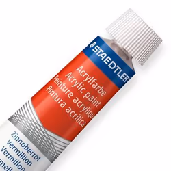 Staedtler 8500 peinture acrylique 12 ml Multicolore Tube