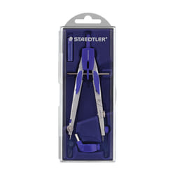 Staedtler 8760512 compas à secteur Violet, Acier inoxydable 1 pièce(s)
