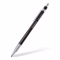 Staedtler 780 C BKP6 crayon mécanique - Vue supplémentaire 2