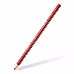 Staedtler Noris colour 187 Noir, Bleu, Bordeaux, Marron, Cyan, Vert, Gris, Bleu clair, Vert clair, Gris clair, Magenta, Mauve, Orange, Pêche, Rose, Violet, Rouge, Sepia, Turquoise, Violet, Blanc, Jaune 36 pièce(s)