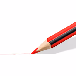 Staedtler Noris colour 187 Noir, Bleu, Bordeaux, Marron, Cyan, Vert, Gris, Bleu clair, Vert clair, Gris clair, Magenta, Mauve, Orange, Pêche, Rose, Violet, Rouge, Sepia, Turquoise, Violet, Blanc, Jaune 36 pièce(s)