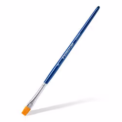 Staedtler 989-SBK3-3 pinceau d'artiste 3 pièce(s)