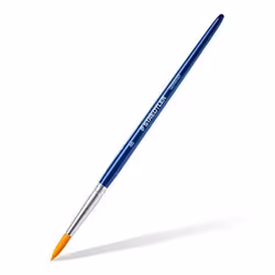 Staedtler 989-SBK3-3 pinceau d'artiste 3 pièce(s)