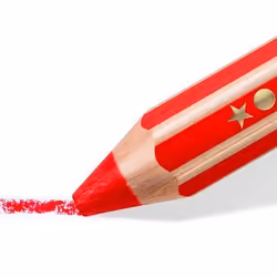Staedtler Noris buddy 140 Multicolore 6 pièce(s) - Vue supplémentaire 4