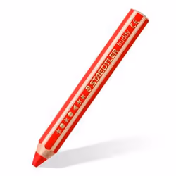 Staedtler Noris buddy 140 Noir, Bleu, Marron, Vert, Magenta, Orange, Rouge, Violet, Jaune 12 pièce(s)