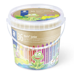 Staedtler Noris junior 140 36 pièce(s)