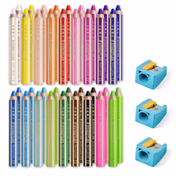 Staedtler Noris junior 140 36 pièce(s) - Vue supplémentaire 7