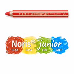 Staedtler Noris junior 140 36 pièce(s) - Vue supplémentaire 8