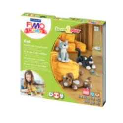 Graines Creatives Fimo Kids Chats