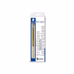 Samsung GP-U999ERIPA stylet 45 g Noir, Jaune - Vue supplémentaire 4