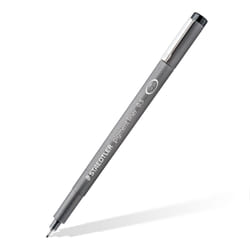 Staedtler pigment liner 308 stylo fin Vert 1 pièce(s)