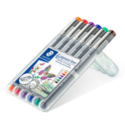 Staedtler 30805-SSB6 crayon mécanique