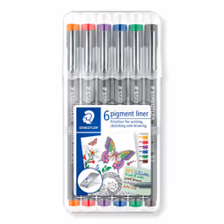 Staedtler 30805-SSB6 crayon mécanique