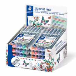 Staedtler 30805-SSB6 crayon mécanique - Vue supplémentaire 9