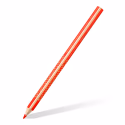 Staedtler 128 Noir, Bleu, Bordeaux, Marron, Vert, Bleu clair, Vert clair, Orange, Pêche, Rouge, Violet, Jaune 12 pièce(s)