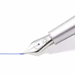 Staedtler 476TRX black stylo-plume 1 pièce(s)