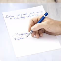 Staedtler 476TRX black stylo-plume 1 pièce(s)
