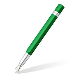 Staedtler 476TRX green stylo-plume 1 pièce(s)