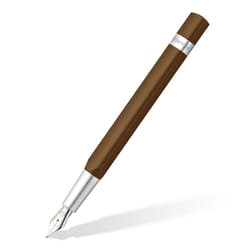 Staedtler 476TRX brown stylo-plume 1 pièce(s)