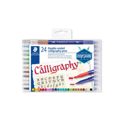 Staedtler 3005 Multicolore 24 pièce(s)