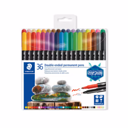 Staedtler 3187, Multicolore, 36 pièce(s)