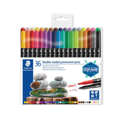 Staedtler 3187 Multicolore 36 pièce(s)