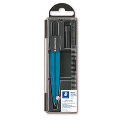 Staedtler 550 Noir, Bleu 1 pièce(s)