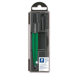 Staedtler 550 Noir, Vert 1 pièce(s)