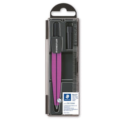 Staedtler 550 Noir, Violet 1 pièce(s)