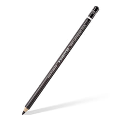 Staedtler Mars Lumograph black 100B 1 pièce(s)