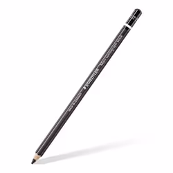 Staedtler Mars Lumograph black 100B, 1 pièce(s)