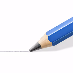 Staedtler 100J 6B 1 pièce(s)