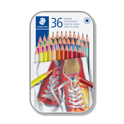 Staedtler 175 Multicolore 36 pièce(s)