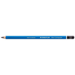 Staedtler Mars Lumograph 12B 1 pièce(s)