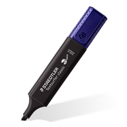 Staedtler Textsurfer classic 364 C marqueur 1 pièce(s) Noir