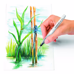 Staedtler 949 1 pièce(s)