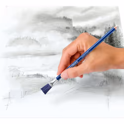 Staedtler 526 61BK-C gomme à effacer - Vue supplémentaire 4