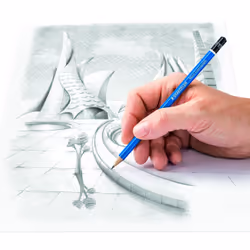 Staedtler Mars Lumograph Multi 24 pièce(s) - Vue supplémentaire 5
