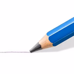 Staedtler Mars Lumograph Jumbo Multicolore 5 pièce(s)