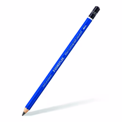 Staedtler Mars Lumograph aquarell Multi 4 pièce(s) - Vue supplémentaire 2