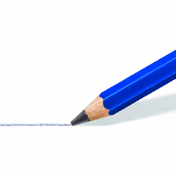 Staedtler Mars Lumograph aquarell Multi 4 pièce(s) - Vue supplémentaire 3