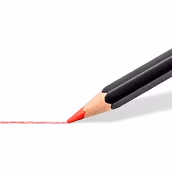 Staedtler 149C C24 crayon de couleur Noir, Bleu, Bordeaux, Marron, Cyan, Vert, Gris, Magenta, Orange, Pêche, Rose, Rouge, Violet, Blanc, Jaune 24 pièce(s)