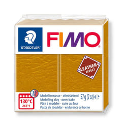 Staedtler FIMO 8010 Pâte à modeler 57 g Bois 1 pièce(s)