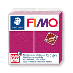 Staedtler FIMO 8010 Pâte à modeler 57 g Baie 1 pièce(s)