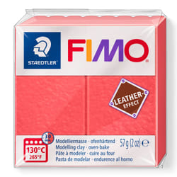 Staedtler FIMO 8010 Pâte à modeler 57 g Rose 1 pièce(s)